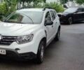 Белый Рено Дастер, объемом двигателя 1.6 л и пробегом 163 тыс. км за 13900 $, фото 1 на Automoto.ua