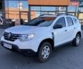 Білий Рено Дастер, об'ємом двигуна 1.5 л та пробігом 132 тис. км за 14450 $, фото 5 на Automoto.ua