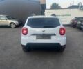 Белый Рено Дастер, объемом двигателя 1.5 л и пробегом 120 тыс. км за 14900 $, фото 3 на Automoto.ua