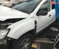 Белый Рено Дастер, объемом двигателя 1.5 л и пробегом 175 тыс. км за 3500 $, фото 1 на Automoto.ua