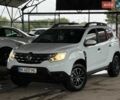 Білий Рено Дастер, об'ємом двигуна 1.5 л та пробігом 80 тис. км за 14500 $, фото 1 на Automoto.ua