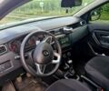 Белый Рено Дастер, объемом двигателя 1.5 л и пробегом 102 тыс. км за 15500 $, фото 5 на Automoto.ua