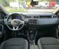 Белый Рено Дастер, объемом двигателя 1.6 л и пробегом 110 тыс. км за 12800 $, фото 20 на Automoto.ua