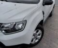 Белый Рено Дастер, объемом двигателя 1.6 л и пробегом 211 тыс. км за 14300 $, фото 11 на Automoto.ua