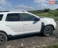 Білий Рено Дастер, об'ємом двигуна 1.46 л та пробігом 205 тис. км за 12500 $, фото 20 на Automoto.ua