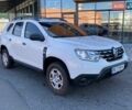 Білий Рено Дастер, об'ємом двигуна 1.5 л та пробігом 132 тис. км за 14450 $, фото 2 на Automoto.ua