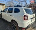Білий Рено Дастер, об'ємом двигуна 1.6 л та пробігом 65 тис. км за 14000 $, фото 3 на Automoto.ua