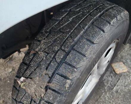 Белый Рено Дастер, объемом двигателя 1.6 л и пробегом 67 тыс. км за 16000 $, фото 9 на Automoto.ua