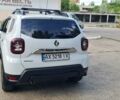 Білий Рено Дастер, об'ємом двигуна 1.6 л та пробігом 118 тис. км за 13999 $, фото 13 на Automoto.ua