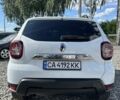 Белый Рено Дастер, объемом двигателя 1.6 л и пробегом 108 тыс. км за 12500 $, фото 9 на Automoto.ua