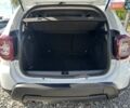 Белый Рено Дастер, объемом двигателя 1.6 л и пробегом 108 тыс. км за 12500 $, фото 18 на Automoto.ua