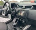 Білий Рено Дастер, об'ємом двигуна 1.6 л та пробігом 30 тис. км за 16300 $, фото 38 на Automoto.ua