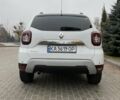 Білий Рено Дастер, об'ємом двигуна 1.5 л та пробігом 157 тис. км за 16500 $, фото 4 на Automoto.ua