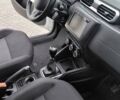 Белый Рено Дастер, объемом двигателя 1.6 л и пробегом 211 тыс. км за 14300 $, фото 16 на Automoto.ua