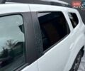 Білий Рено Дастер, об'ємом двигуна 1.6 л та пробігом 30 тис. км за 16300 $, фото 32 на Automoto.ua