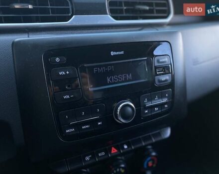Білий Рено Дастер, об'ємом двигуна 1.5 л та пробігом 132 тис. км за 14450 $, фото 30 на Automoto.ua