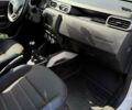 Белый Рено Дастер, объемом двигателя 1.6 л и пробегом 50 тыс. км за 16000 $, фото 3 на Automoto.ua