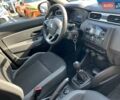 Білий Рено Дастер, об'ємом двигуна 1.5 л та пробігом 161 тис. км за 15728 $, фото 20 на Automoto.ua
