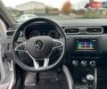 Білий Рено Дастер, об'ємом двигуна 1.6 л та пробігом 30 тис. км за 16300 $, фото 67 на Automoto.ua
