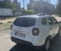 Білий Рено Дастер, об'ємом двигуна 1.6 л та пробігом 79 тис. км за 13500 $, фото 4 на Automoto.ua