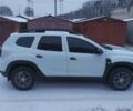 Белый Рено Дастер, объемом двигателя 1.6 л и пробегом 155 тыс. км за 13300 $, фото 30 на Automoto.ua