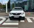 Белый Рено Дастер, объемом двигателя 1.6 л и пробегом 89 тыс. км за 14000 $, фото 1 на Automoto.ua