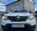 Белый Рено Дастер, объемом двигателя 1.6 л и пробегом 108 тыс. км за 12500 $, фото 8 на Automoto.ua