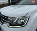 Білий Рено Дастер, об'ємом двигуна 1.6 л та пробігом 30 тис. км за 16300 $, фото 26 на Automoto.ua