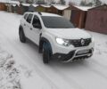 Белый Рено Дастер, объемом двигателя 1.6 л и пробегом 155 тыс. км за 13300 $, фото 27 на Automoto.ua