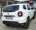 Білий Рено Дастер, об'ємом двигуна 1.6 л та пробігом 65 тис. км за 14000 $, фото 10 на Automoto.ua