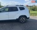 Білий Рено Дастер, об'ємом двигуна 1.46 л та пробігом 205 тис. км за 12500 $, фото 13 на Automoto.ua