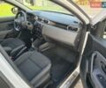 Белый Рено Дастер, объемом двигателя 1.6 л и пробегом 110 тыс. км за 12800 $, фото 4 на Automoto.ua
