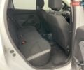 Белый Рено Дастер, объемом двигателя 1.5 л и пробегом 106 тыс. км за 16886 $, фото 18 на Automoto.ua