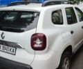 Белый Рено Дастер, объемом двигателя 1.6 л и пробегом 163 тыс. км за 13900 $, фото 2 на Automoto.ua