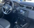 Белый Рено Дастер, объемом двигателя 1.5 л и пробегом 123 тыс. км за 16281 $, фото 12 на Automoto.ua