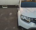 Белый Рено Дастер, объемом двигателя 1.6 л и пробегом 155 тыс. км за 13300 $, фото 1 на Automoto.ua