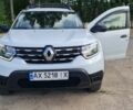 Белый Рено Дастер, объемом двигателя 0 л и пробегом 118 тыс. км за 13999 $, фото 5 на Automoto.ua