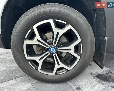 Білий Рено Дастер, об'ємом двигуна 1.6 л та пробігом 30 тис. км за 16300 $, фото 64 на Automoto.ua