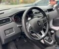 Білий Рено Дастер, об'ємом двигуна 1.6 л та пробігом 30 тис. км за 16300 $, фото 42 на Automoto.ua