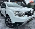Білий Рено Дастер, об'ємом двигуна 1.6 л та пробігом 30 тис. км за 16300 $, фото 15 на Automoto.ua