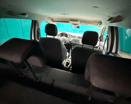 Белый Рено Дастер, объемом двигателя 1.46 л и пробегом 93 тыс. км за 16200 $, фото 15 на Automoto.ua