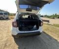 Белый Рено Дастер, объемом двигателя 1.6 л и пробегом 135 тыс. км за 13000 $, фото 12 на Automoto.ua
