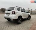 Білий Рено Дастер, об'ємом двигуна 1.5 л та пробігом 157 тис. км за 16500 $, фото 3 на Automoto.ua