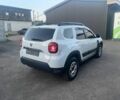Белый Рено Дастер, объемом двигателя 1.5 л и пробегом 120 тыс. км за 14900 $, фото 6 на Automoto.ua