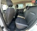 Білий Рено Дастер, об'ємом двигуна 1.5 л та пробігом 161 тис. км за 15728 $, фото 15 на Automoto.ua