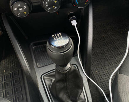 Рено Дастер 2020 в Кропивницком (Кировограде) на Automoto.ua Белый Рено Дастер, объемом двигателя 1.5 л и пробегом 100 тыс. км за 16000 $, фото 3 на Automoto.ua