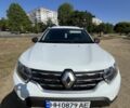 Білий Рено Дастер, об'ємом двигуна 1.6 л та пробігом 135 тис. км за 13500 $, фото 1 на Automoto.ua