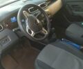 Белый Рено Дастер, объемом двигателя 1.6 л и пробегом 155 тыс. км за 13300 $, фото 8 на Automoto.ua
