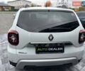 Білий Рено Дастер, об'ємом двигуна 1.6 л та пробігом 30 тис. км за 16300 $, фото 2 на Automoto.ua