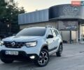 Белый Рено Дастер, объемом двигателя 1.46 л и пробегом 180 тыс. км за 13500 $, фото 1 на Automoto.ua